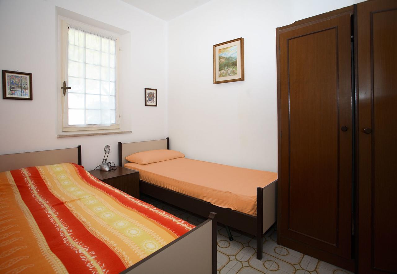 Apartment Alessia
