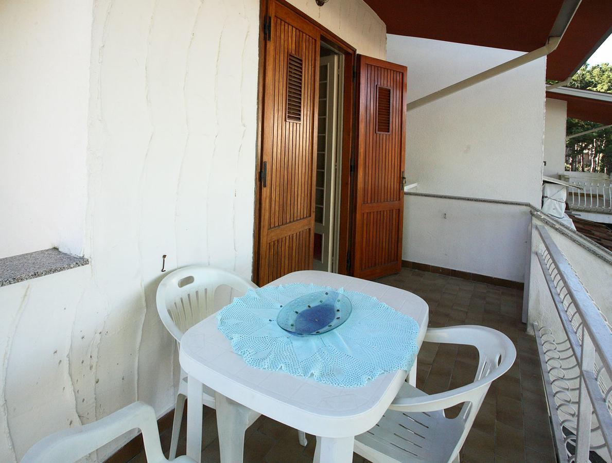 Alessia Apartment