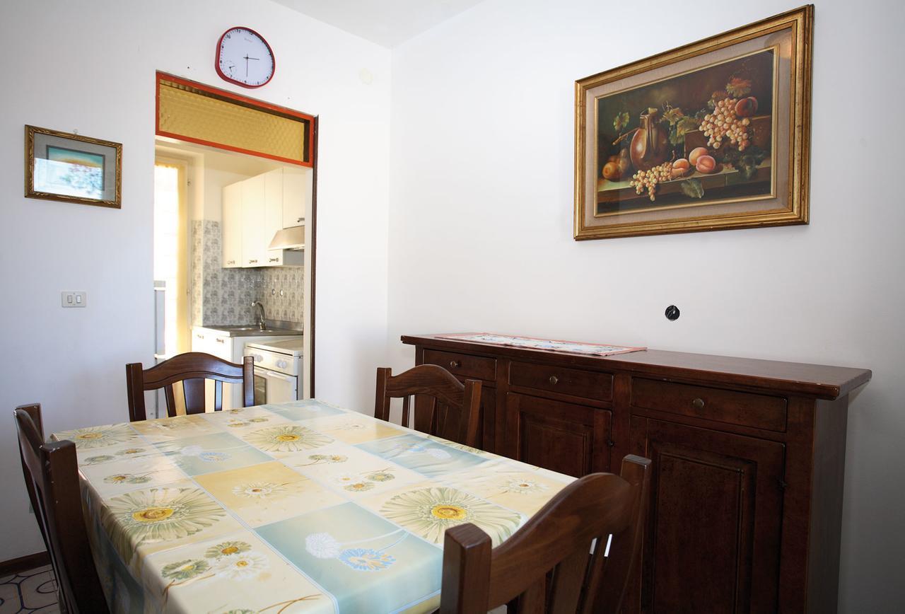 Alessia Apartment