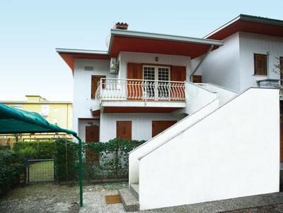 Apartment Alessia Bibione